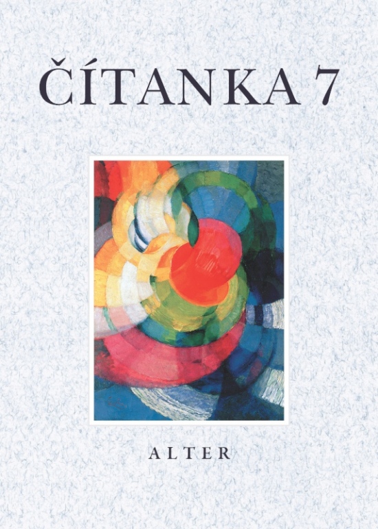 ČÍTANKA 7 - měkká vazba