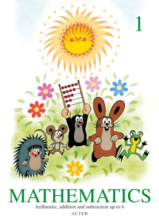 MATEMATIKA 1/1 - anglická verze