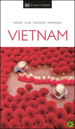 DK Eyewitness Vietnam