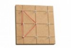 Geodeska - pomůcka pro výuk matematiky k učebnicím FRAUS
