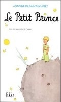 LE PETIT PRINCE