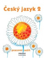 Levně Český jazyk 2 – pracovní sešit