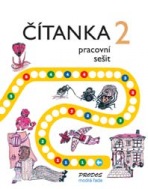 Levně Čítanka 2 – pracovní sešit