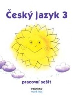 Český jazyk 3 – pracovní sešit