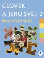 Člověk a jeho svět 3 – PS