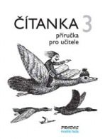 Levně Čítanka 3 – Příručka pro učitele