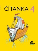 Čítanka 4 ( PRODOS)