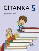 Čítanka 5 – pracovní sešit