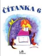 Levně Čítanka 6