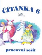 Levně Čítanka 6 – Pracovní sešit