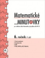 Matematické …minutovky 6/1