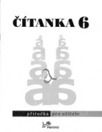 Levně Čítanka 6 – Příručka pro učitele