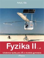 Fyzika II – 1. díl