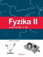 Fyzika II – pracovní sešit 2