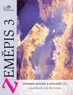 Zeměpis 3 – Zeměpis oceánů a světadílů (2)