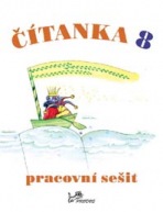 Levně Čítanka 8 – Pracovní sešit