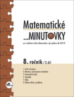 Matematické …minutovky 8/2