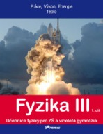 Fyzika III – 1. díl