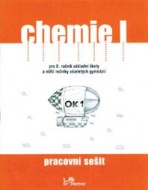 Chemie I – Pracovní sešit