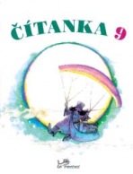 Levně Čítanka 9