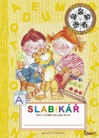 Levně Slabikář ( Jana Potůčková)