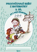 Procvičovací sešit z matematiky 1/3.díl