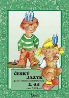 Český jazyk 2/2.díl