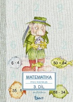 Matematika 2/3.díl