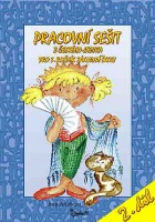 Pracovní sešit z českého jazyka 3/2.díl