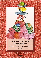 Procvičovací sešit z matematiky 3/1.díl