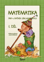 Matematika 4/1.díl