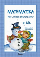 Matematika 4/2.díl