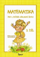 Matematika 4/3.díl
