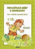 Procvičovací sešit z matematiky 4/3.díl