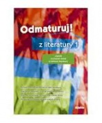 Odmaturuj z literatury 1