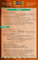 MAPKA českého jazyka 2