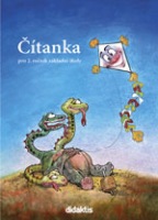 Čítanka (2. roč. ZŠ)