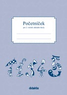 Početníček (2. roč. ZŠ)