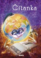 Čítanka (3. roč. ZŠ)