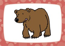 Flashcards (3. roč. ZŠ)