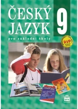 Český jazyk 9 pro základní školy