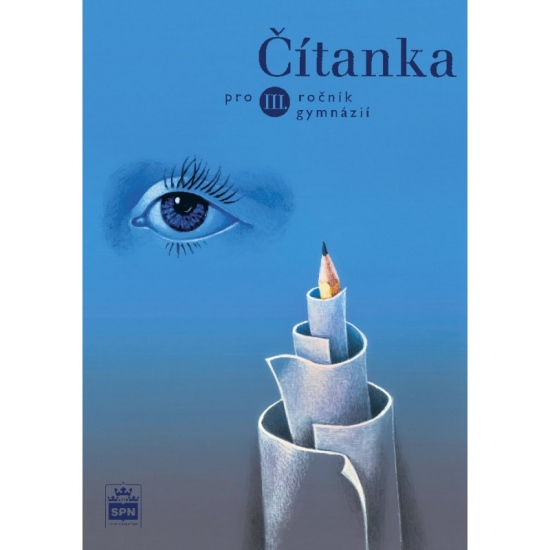 Čítanka pro 3. ročník gymnázií