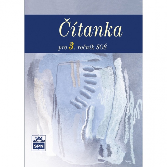 Čítanka pro 3. ročník SOŠ