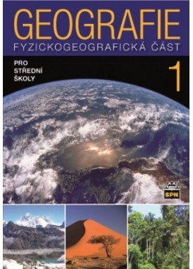 Geografie pro střední školy 1