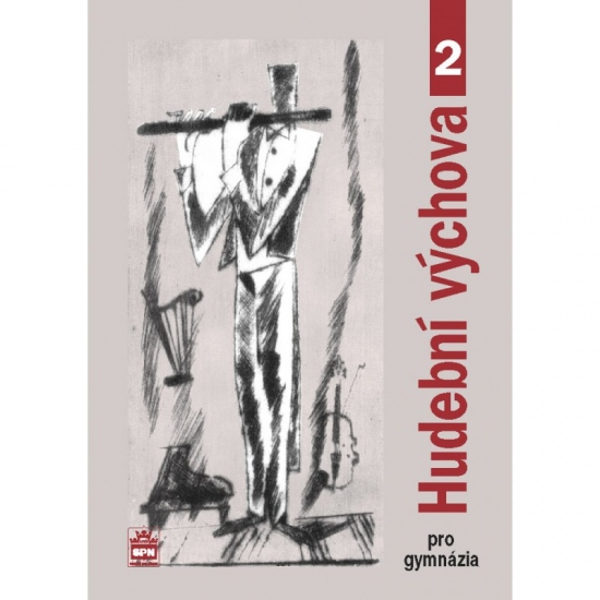Hudební výchova pro gymnázia II