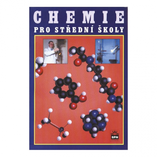 Chemie pro střední školy