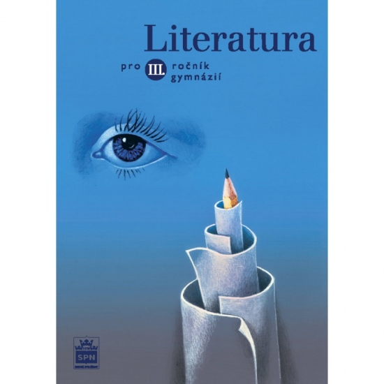 Literatura pro 3. ročník gymnázií