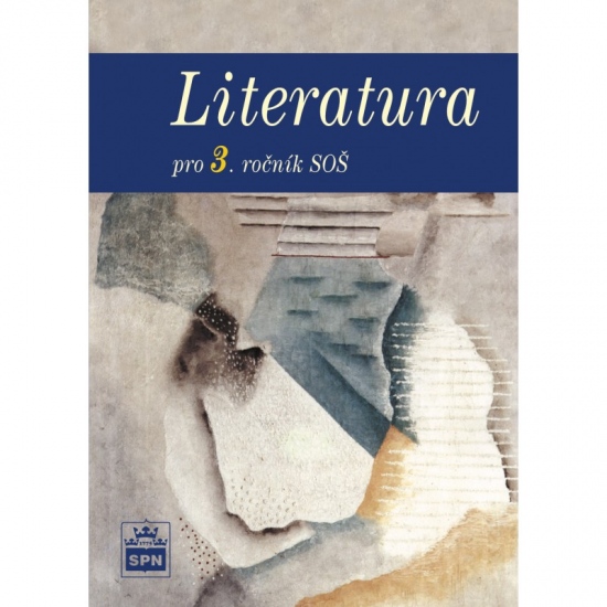Literatura pro 3. ročník SOŠ