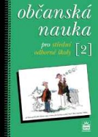 Občanská nauka 2 pro střední odborné školy