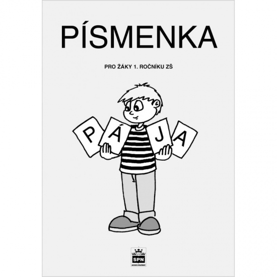 Písmenka pro prvňáčky